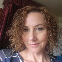 Lisa-Marie Hodge