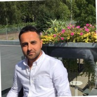 Tariq Zadran