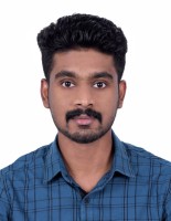 Anish Kumar A G