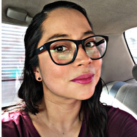 Ana Gabriela Palomo