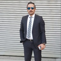 Ceyhun Ayvaz SARI