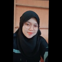 Sarah wahyuni