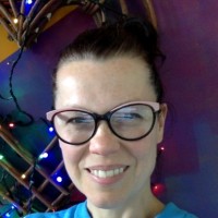 Rachel Lackey