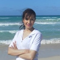 Doris Belky González C.