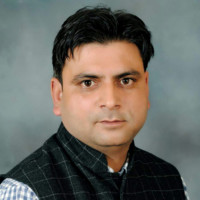 Anil Attri