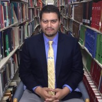 Alfredo Vargas