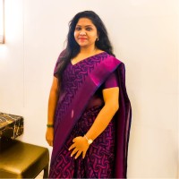 Priya Dharshini