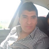 Eber Pérez López