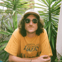 Tim Gordon