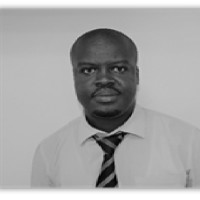 Bobby Bukhosi Moyo