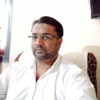 Syed Abid Ali