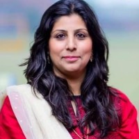 Ayesha Sadia