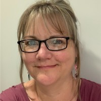 Yolande Vorster