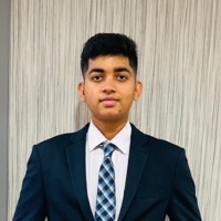 Vraj Patel