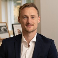 Asbjørn Ottilius Holm Pedersen