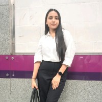 Prakriti Jaiswal