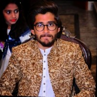 M Waleed Hussain