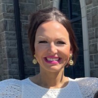 Amanda Fahy
