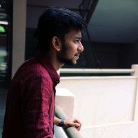 Sankalp Itigimatt
