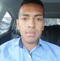 Ronaldo Bonilla