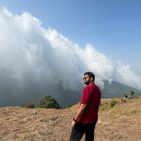 Mitanshu Singhal