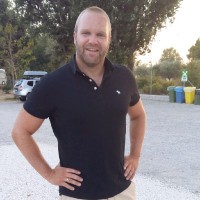 Philip Greve