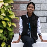 Arunpreethi A