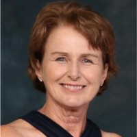 Cate Malone