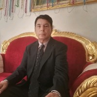 Niaz Khan
