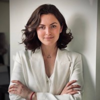 Christina Seleznyova