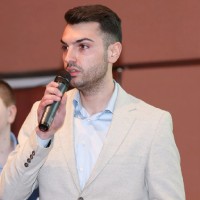 Predrag Vidoevski