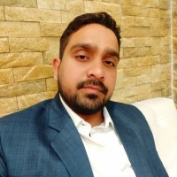 Dharminder Pandey
