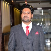 Aryendra Pratap