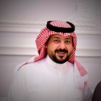 ABDULRAHMAN ALGHAMDI