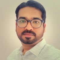 Nishant Jain, Phd
