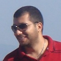 Mustafa Tuna Öztürk