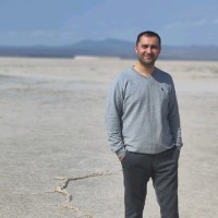 Amir Mashayekhi