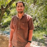 Sachin Joshi