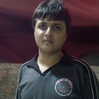 rohan patel