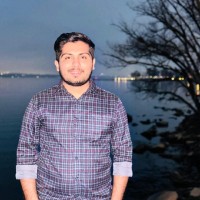 Mayank Chaudhary