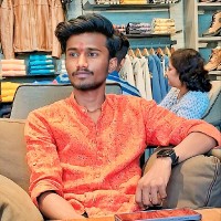 Shubham Telange