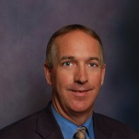 Steve English