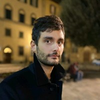 Davide Marte