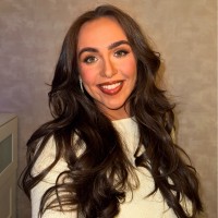 Cara McLaughlin