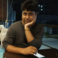 Prashant Kumar Thodety