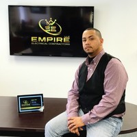 Daniel Ortiz