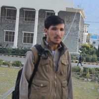 Shahnawaz Laqdoom