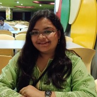 Prachi Zanwar