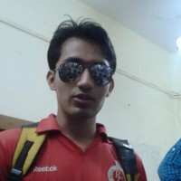 Nikhil Morey