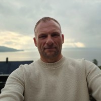 Fredrik Wälsjö